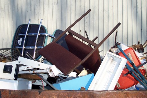Process of Obtaining a Skip Permit in Havering