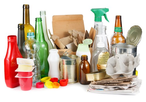 Environmental-friendly skip disposal practices